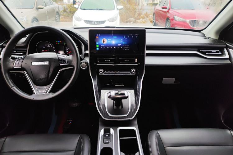 Used Haval M6 2021 PLUS 1.5T DCT Luxury Smart Connectivity Model