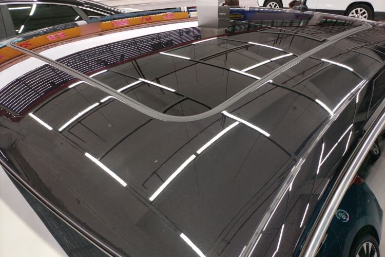 Used Volkswagen Magotan 2020 330TSI DSG Luxury Edition