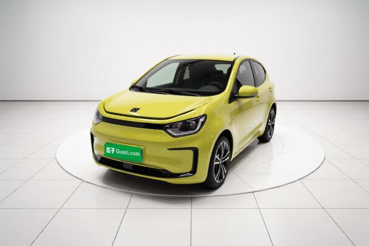 Used SOL E10X 2021 150 km Ambitious Trim
