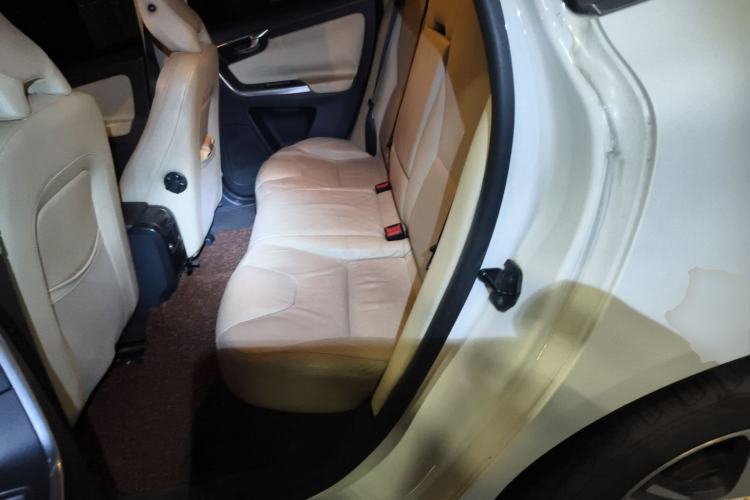 Used Volvo XC60 2013 T5 Comfort Edition