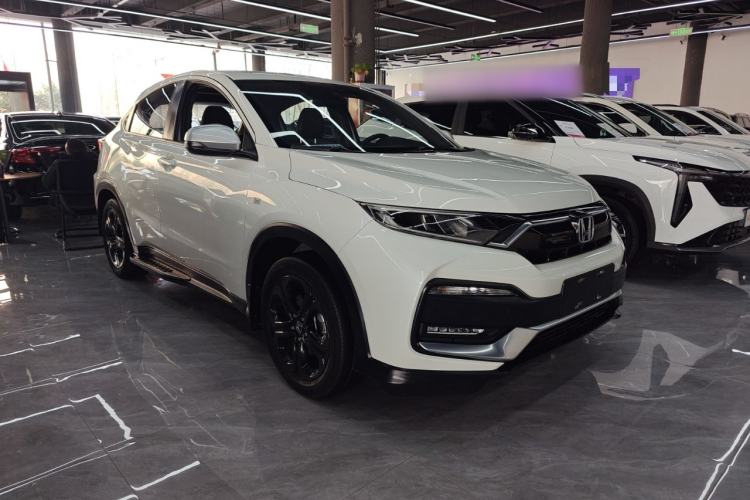 Used Honda XR-V 2021 220TURBO CVT Luxury Edition