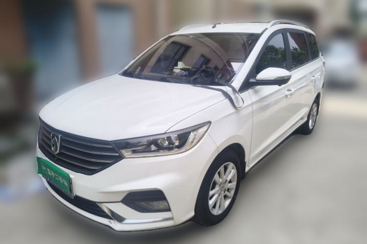 Used Baojun 360 2019 1.5L Manual Elite Version China VI Guazi used car, China used car export, Used car for sale, Used  cars, Cheapest cars for sale
