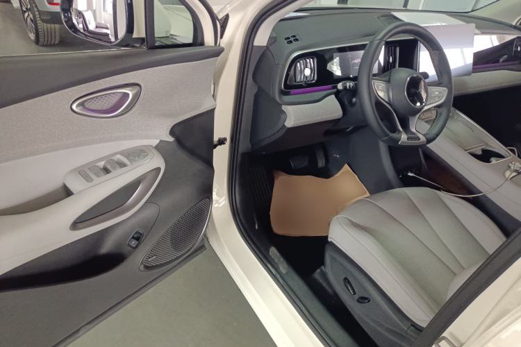 Used BYD Sealion 05 EV 2025 520 km Flagship SmartDrive Version
