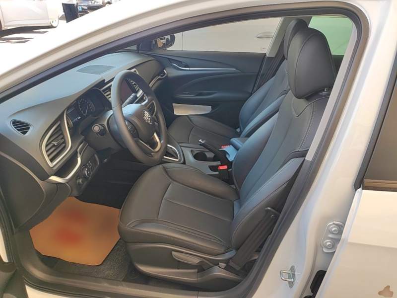 Used Buick GT 2021 Revised Version Flagship 1.5L Automatic Entry-Level Trim — 14