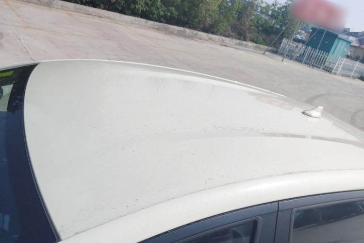 Used BYD Dolphin 2025 420km Free Edition