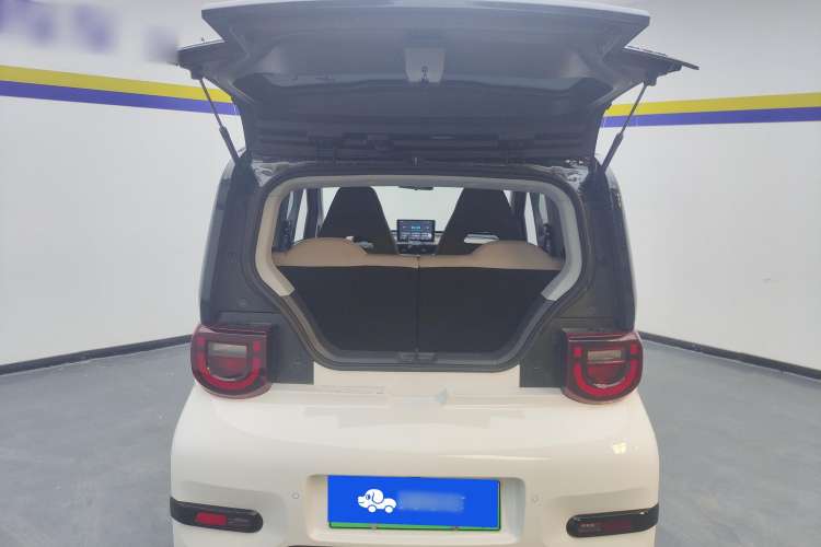 Used Chery New Energy QQ Ice Cream 2024 205km Sundae