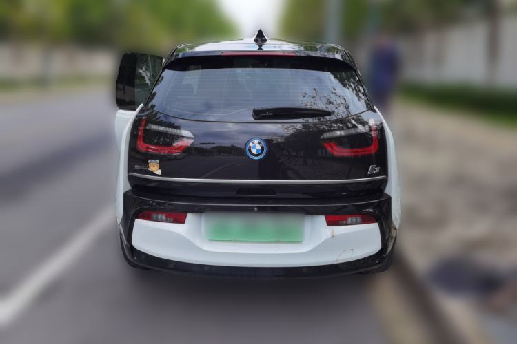 Used BMW i3 2019 Fast Charging Edition