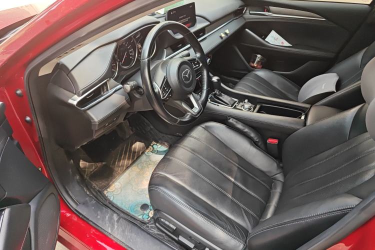 Used Mazda Atenza 2020 2.5L Skyline Sport Edition