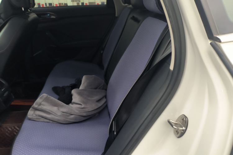 Used Volkswagen Tharu 2020 280TSI Two-Wheel Drive Comfort Edition China VI Standard