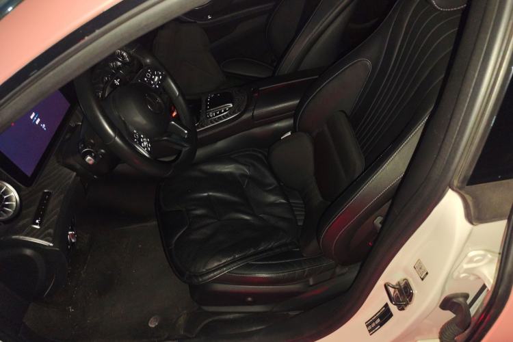 Used Mercedes-Benz CLS 2018 CLS 300 Dynamic Edition
