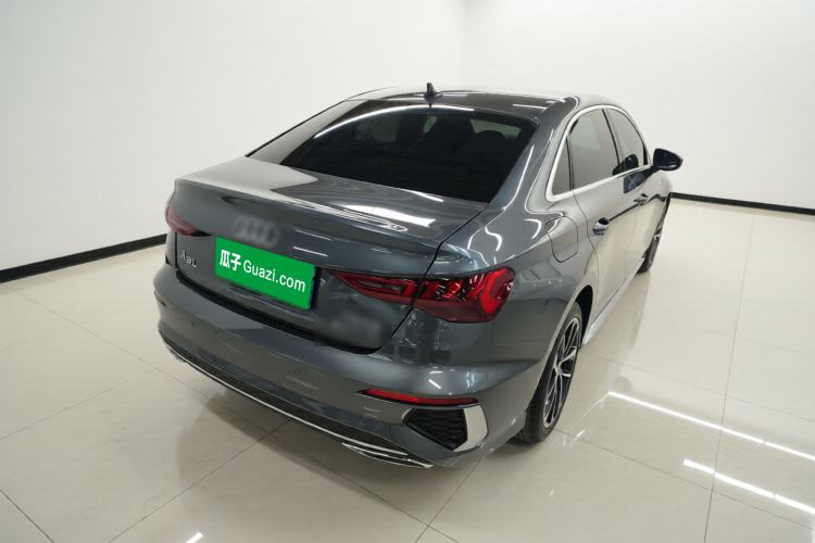 Used Audi A3 2022 A3L Limousine 35 TFSI Progressive Sport Edition