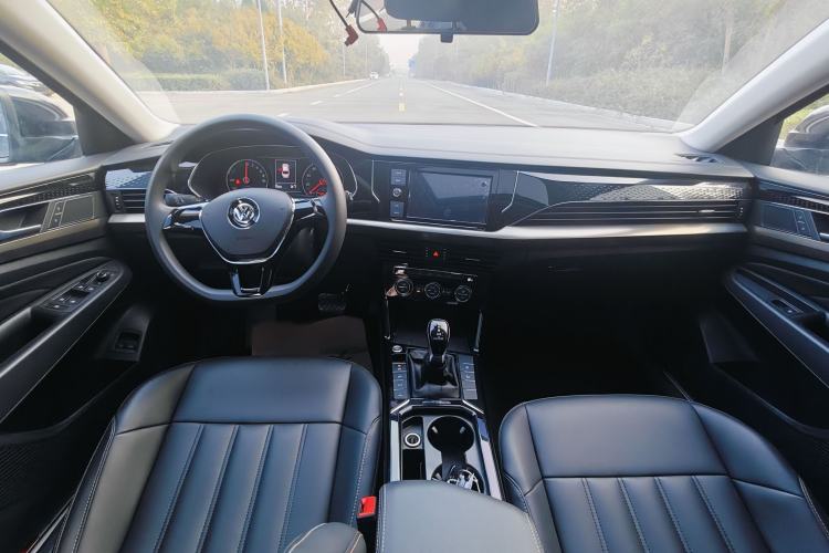 Used Volkswagen Passat New Energy 2019 430 PHEV Hybrid Elite Edition
