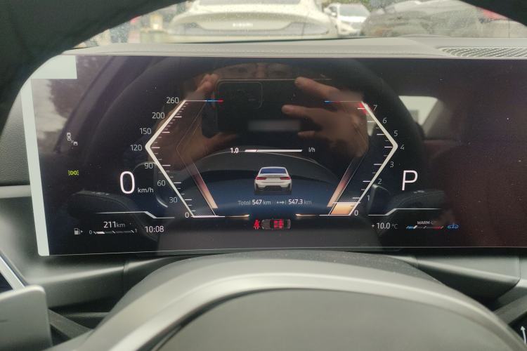 Used BMW 3 Series 2025 325i M Sport Package
