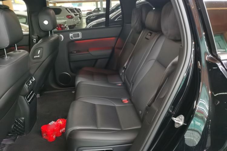 Used Li Auto L7 2023 Pro Model