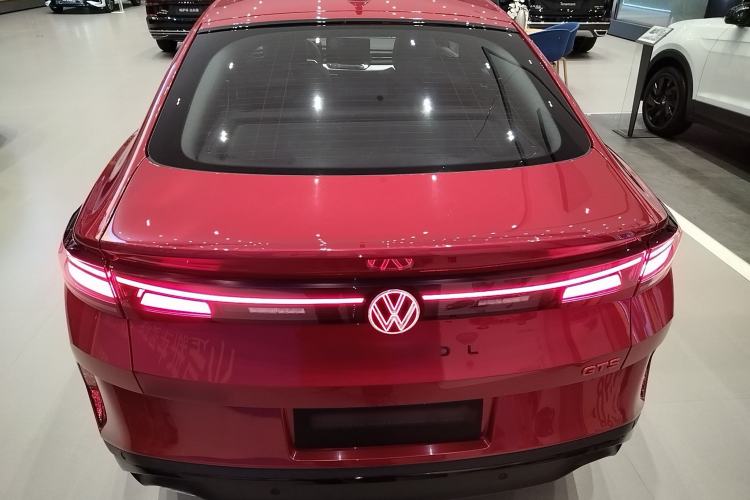 Used Volkswagen Lamando 2026 Lavida L GTS 380TSI Lingfeng Millionth Anniversary Edition
