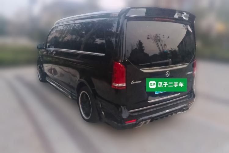 Used Lorinser LS Series 2023 LS570MX Tianzhou