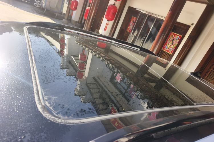 Used FORTHING T5 EVO 2021 1.5TD DCT Diamond Edition