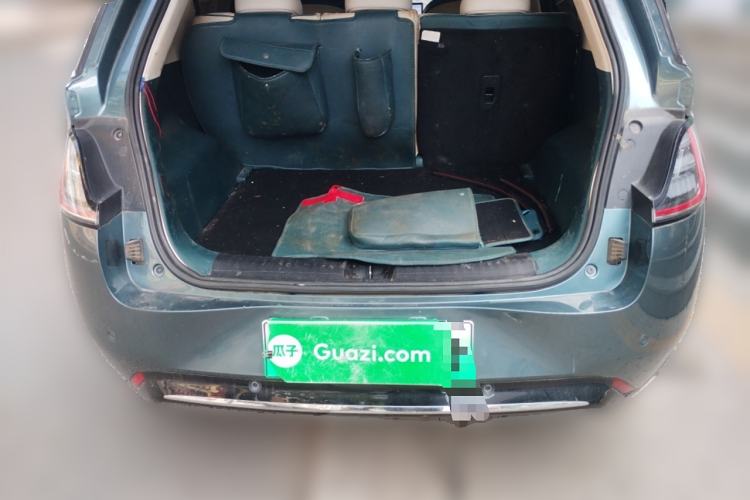 Used Baojun Cloud 2023 460 Pro