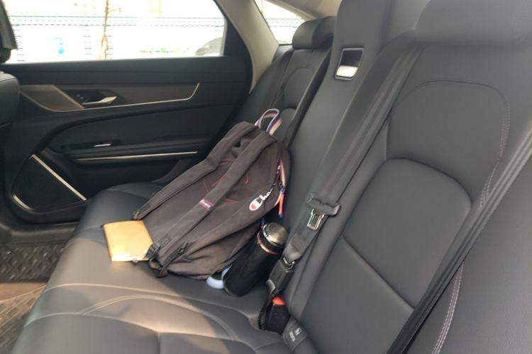 Used Jaguar XFL 2022 XFL 2.0T P200 Two-Wheel-Drive Elite Luxury Edition
