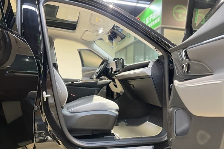 Used Buick E5 2023 Zhenxiang Standard Range Edition