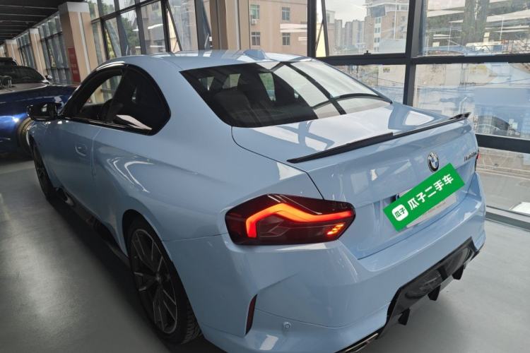 Used BMW 2 Series 2023 M240i
