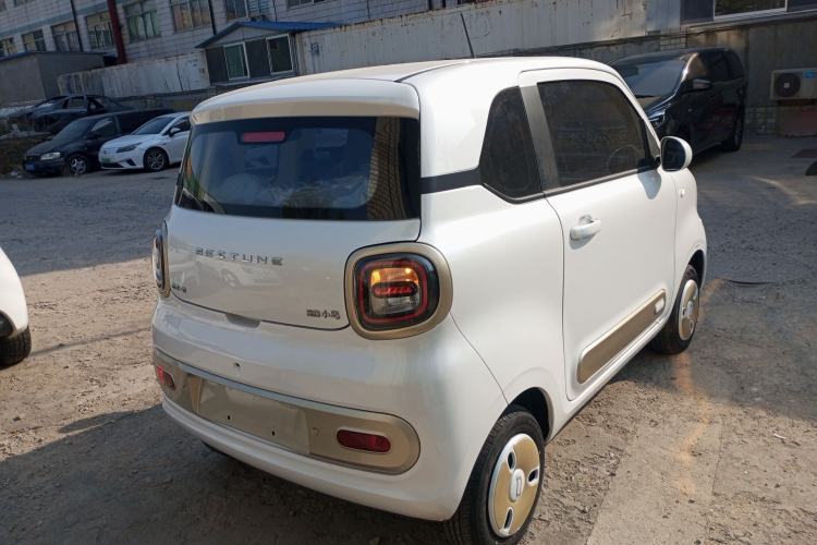 Used Bestune Pony 2025 222km Lightning Horse