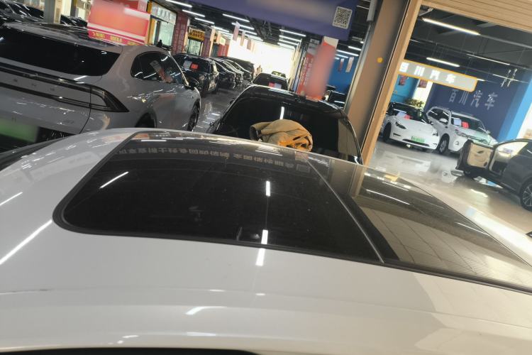 Used Volkswagen Sagitar 2024 300TSI DSG Excellence Edition