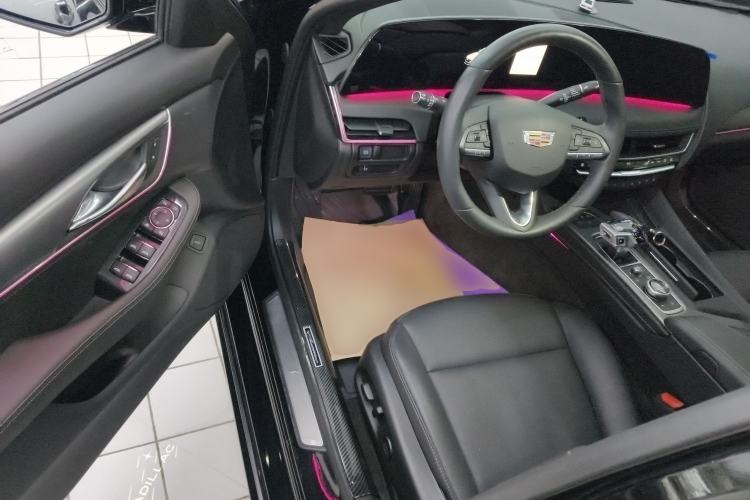 Used Cadillac CT5 2024 28T Prestige Edition
