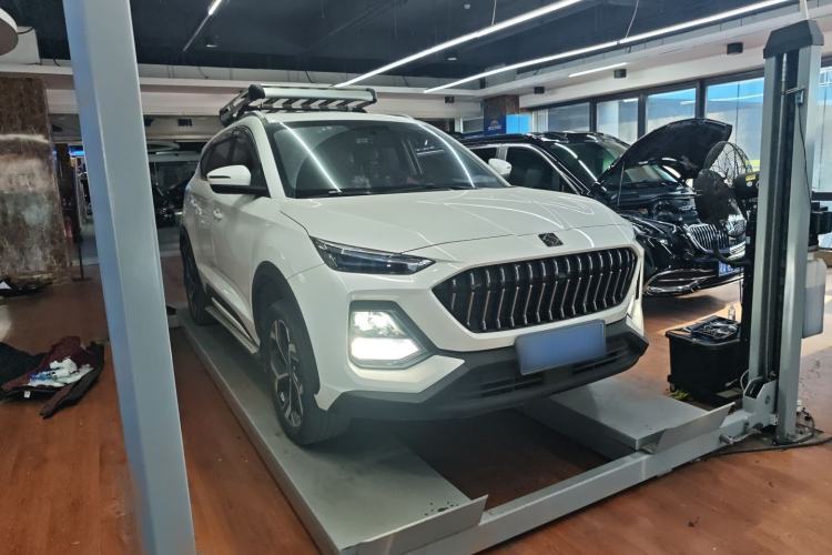 Used SOL X8 2021 300T DCT Luxury Smart Connect Edition 6 Seats