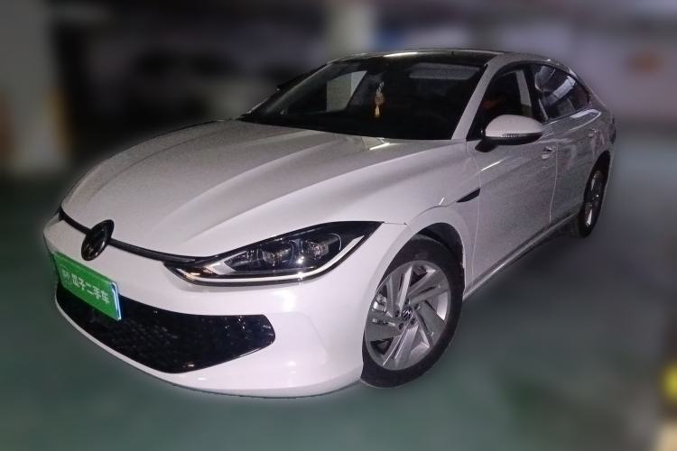 Used Volkswagen Lamando 2023 Lavida L 280TSI DSG Spicy Edition