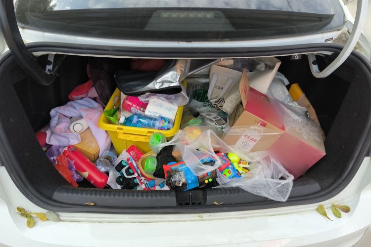 Used Volkswagen Sagitar 2018 280TSI DSG Ignite Edition
