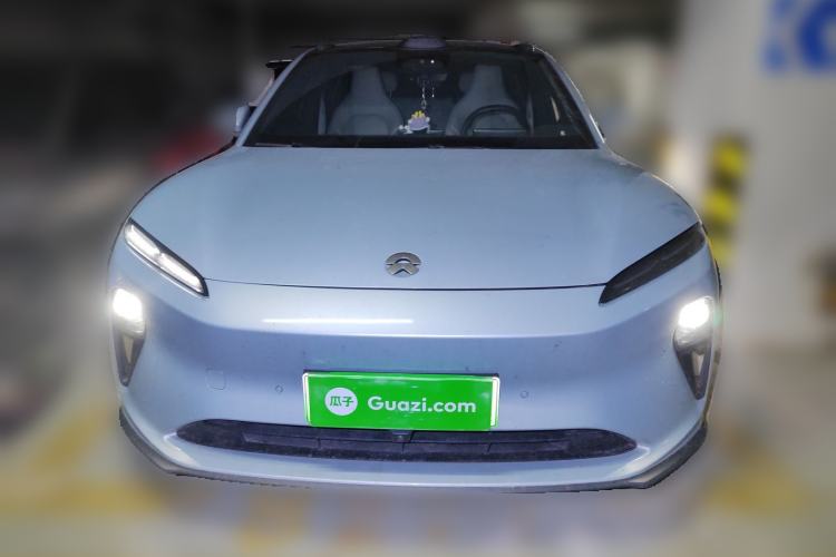 Used Nio ET5T 2023 75 kWh Touring