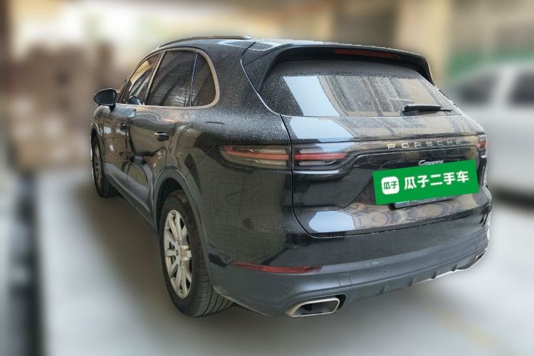 Used Porsche Cayenne 2019 Cayenne 3.0T