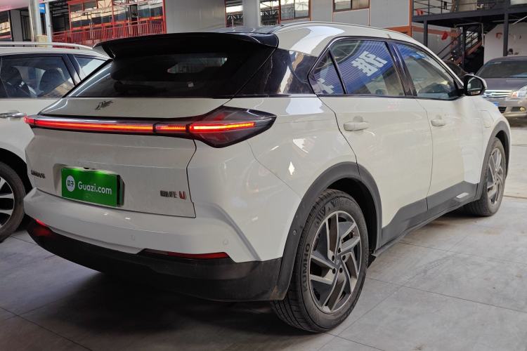 Used NETA U 2020 520 U-Enjoy