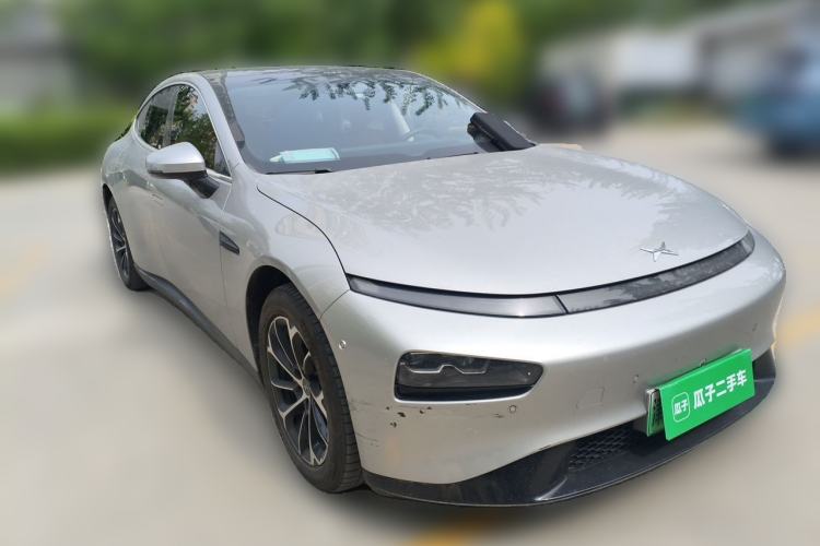 Used XPeng P7 2022 625E