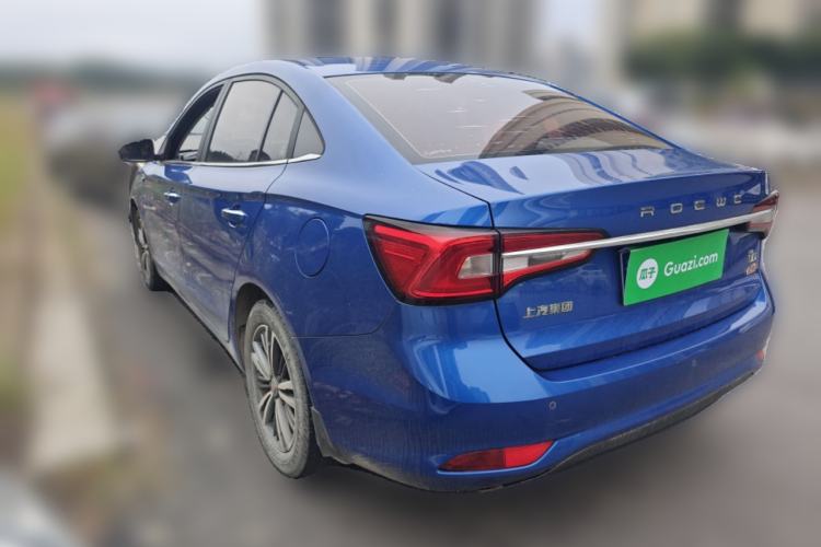 Used Roewe i5 2019 1.5L Manual 4G Connectable Langhao Edition