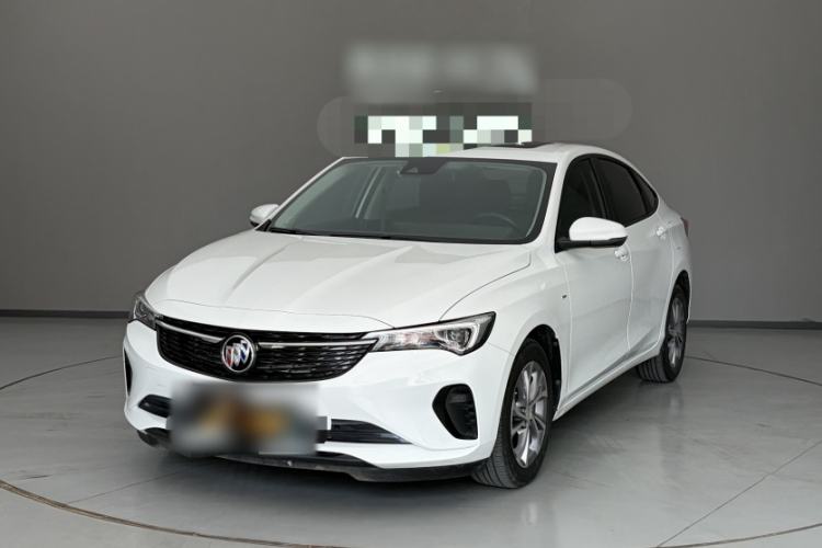 Used Buick Verano 2022 Pro 533T Enjoyment Edition