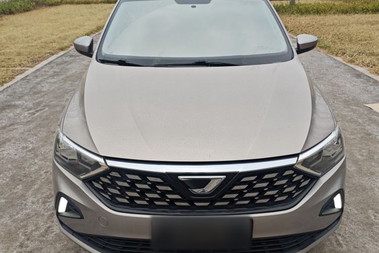 Used Jetta VA3 2021 1.5L Automatic "Upward Journey" Edition
