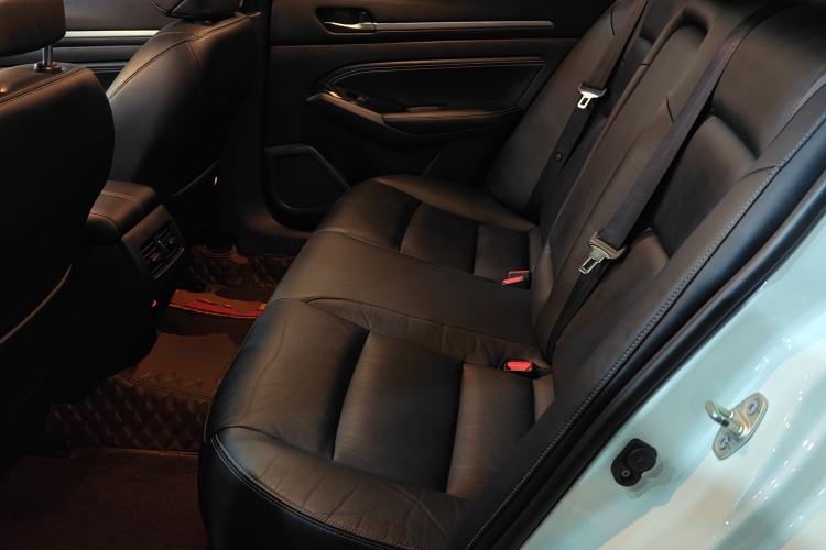 Used Nissan Teana 2021 2.0T XL Smart Upgrade Edition