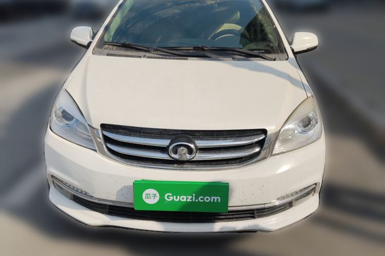 Used Great Wall C30 2015 1.5L Manual Comfort Model
