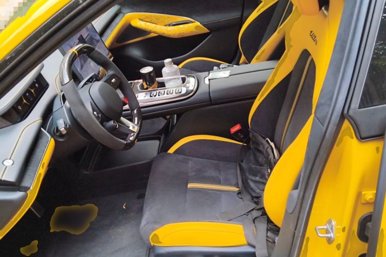 Used Xiaomi Auto SU7 Ultra 2025 Ultra Model