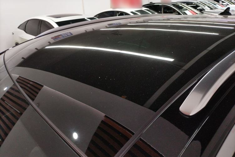 Used Volkswagen ID.4 CROZZ 2022 Pure Edition Limited Edition
