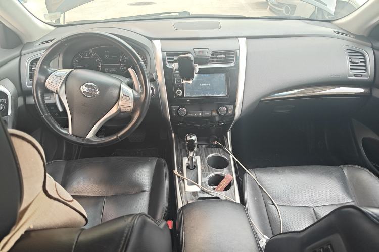 Used Nissan Teana 2016 Duke 2.5L XV Premium Edition