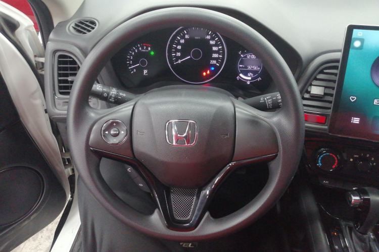 Used Honda Vezel 2017 1.5L CVT 2WD Comfort Model