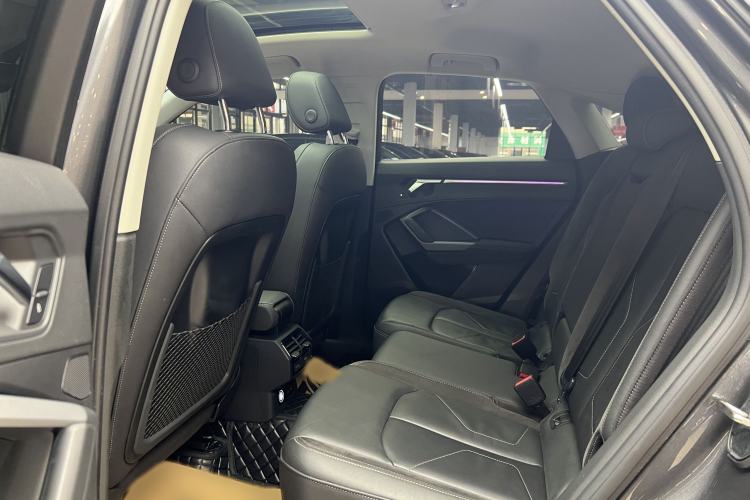 Used Audi Q3 Sportback 2023 40 TFSI Fashion Model