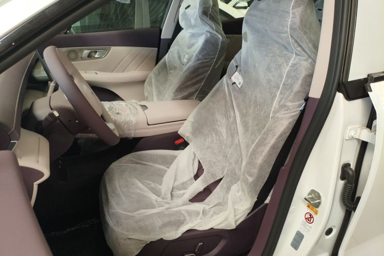 Used Deepal S07 2026 Model 230Max Huawei Qiankun ADS SE Edition
