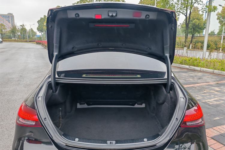 Used Mercedes-Benz E-Class 2021 Facelift E 300 L Stylish Edition
