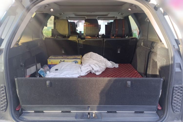 Used Land Rover Discovery 2019 2.0T HSE