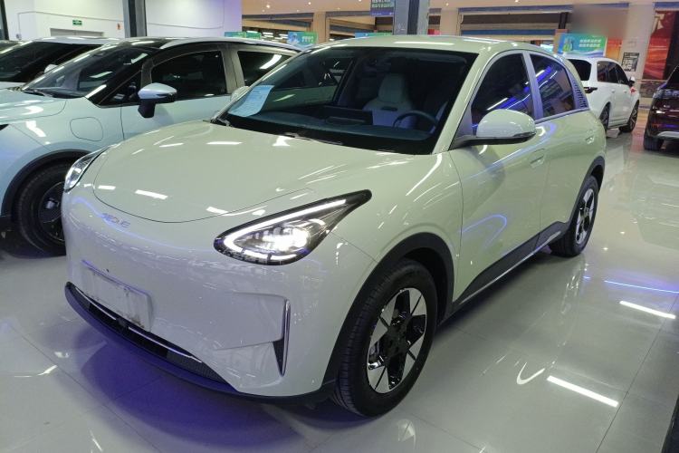 Used Geely Galaxy Geome 2025 UP 410km Exploration Edition