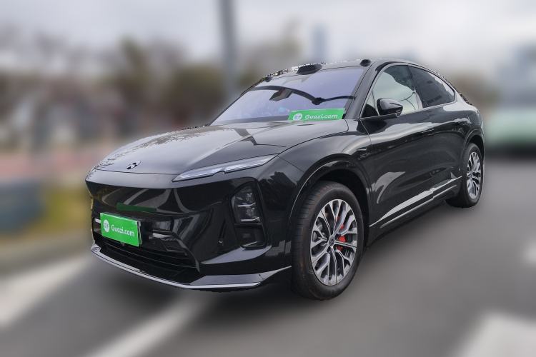 Used Nio ES6 2025 75 kWh